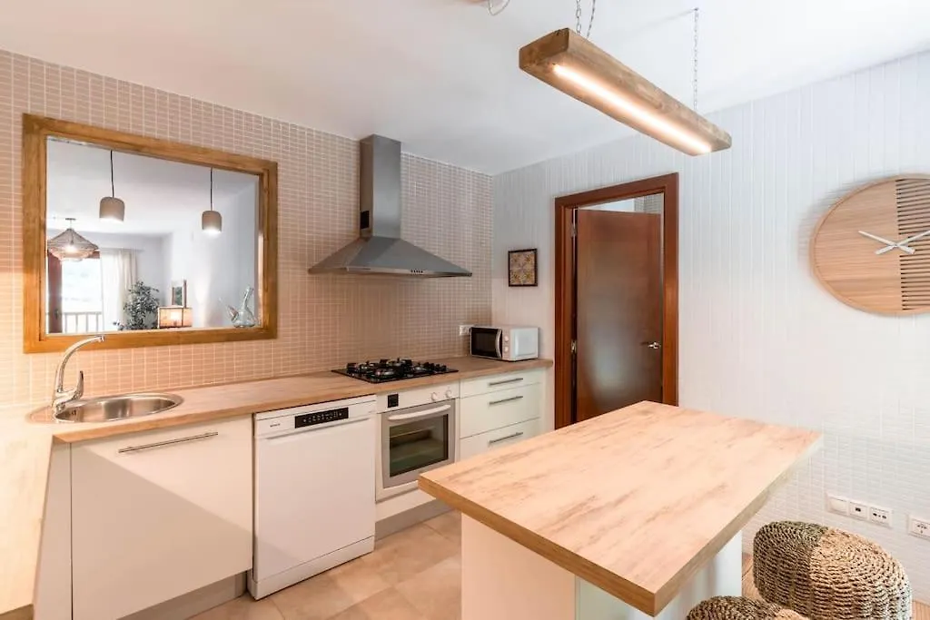 דירה Espuy Apartament La Xisqueta - Vall Fosca - L'Amfitriona