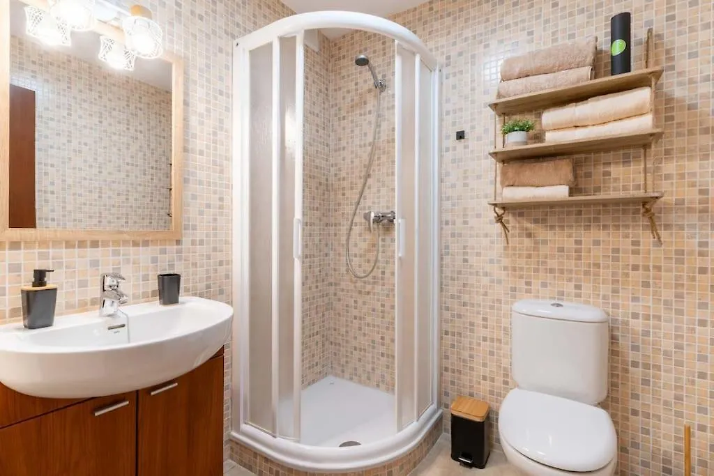 דירה Espuy Apartament La Xisqueta - Vall Fosca - L'Amfitriona