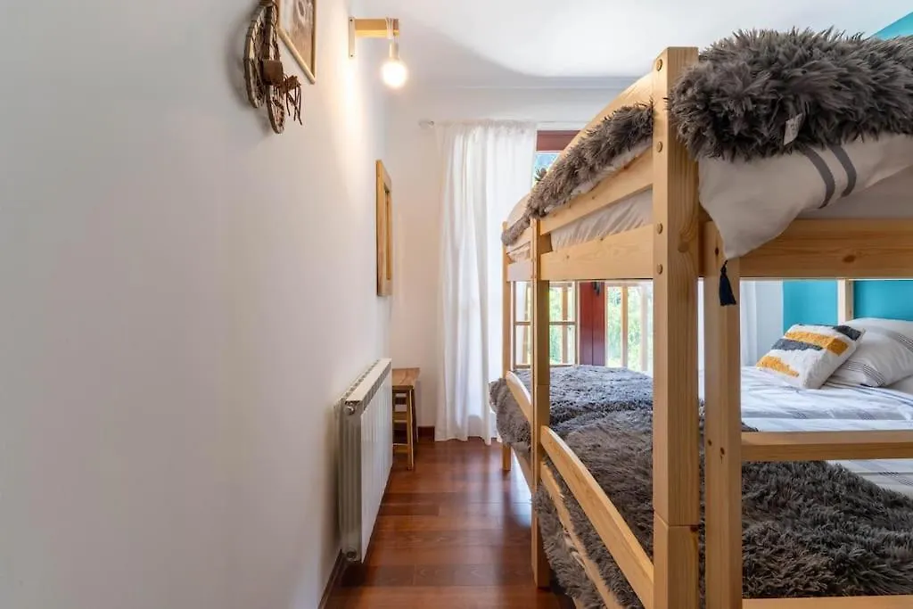 Espuy Apartament La Xisqueta - Vall Fosca - L'Amfitriona ספרד