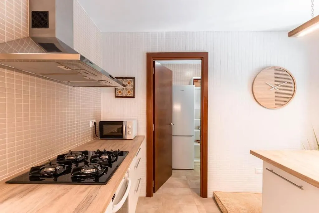 Espuy Apartament La Xisqueta - Vall Fosca - L'Amfitriona ספרד