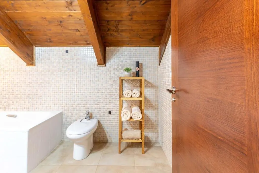 Espuy Apartament La Xisqueta - Vall Fosca - L'Amfitriona דירה