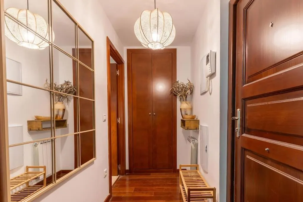 Espuy Apartament La Xisqueta - Vall Fosca - L'Amfitriona 0*,